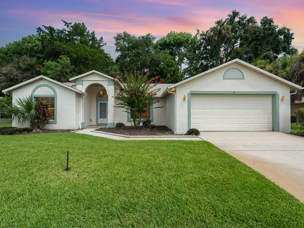 70 Old Sunbeam Dr, South Daytona, FL 32119