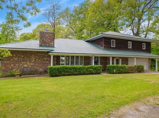 45 Upper Browns Church Rd, Jackson, TN 38305