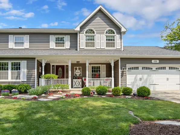 125 Split Oak Rd, Naperville, IL 60565