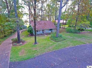 764 Spring Lake Rd, Farmerville, LA 71241