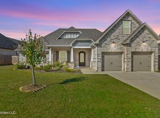 16841 W Landon Green Dr, Gulfport, MS 39503