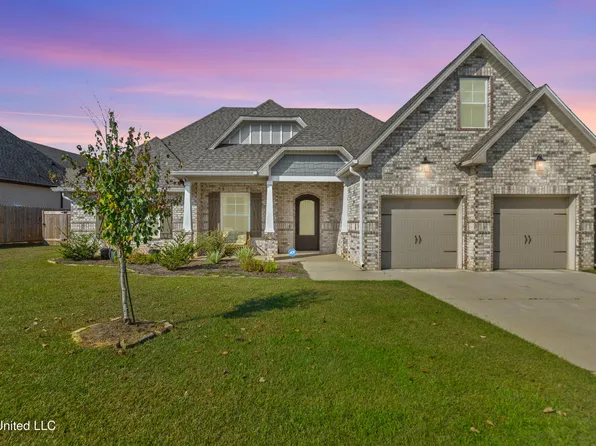 16841 W Landon Green Dr, Gulfport, MS 39503