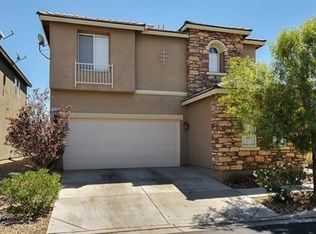 7738 Dusty Lynx Ct, Las Vegas, NV 89139
