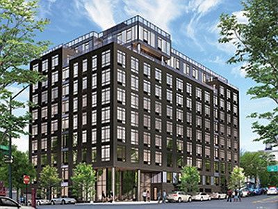 1st image of 180 Nassau St APT 5D