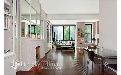 Sold by Douglas Elliman
