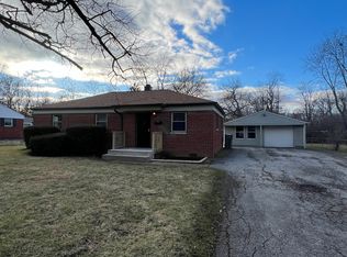 4318 N Ritter Ave, Indianapolis, IN 46226