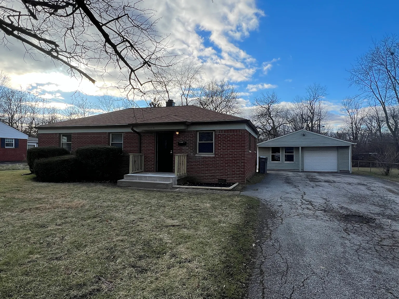 4318 N Ritter Ave photo 1