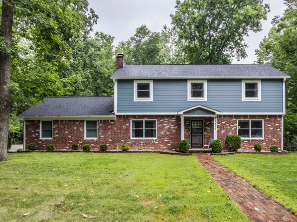 8833 N Kenwood Ave, Indianapolis, IN 46260