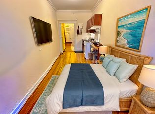 871 Beacon St #3A, Boston, MA 02215