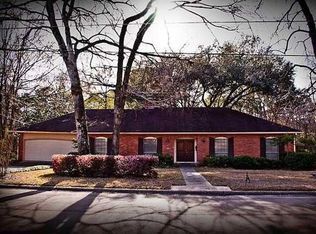 5217 Kaywood Dr, Jackson, MS 39211