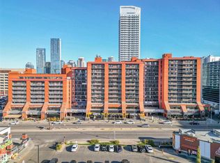 Capital Centre, Edmonton, AB T5J 3M5