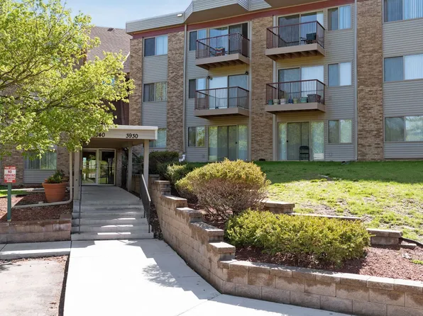 Manor Royal Apartments