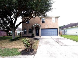 24122 Stargazer Point, Spring, TX 77373