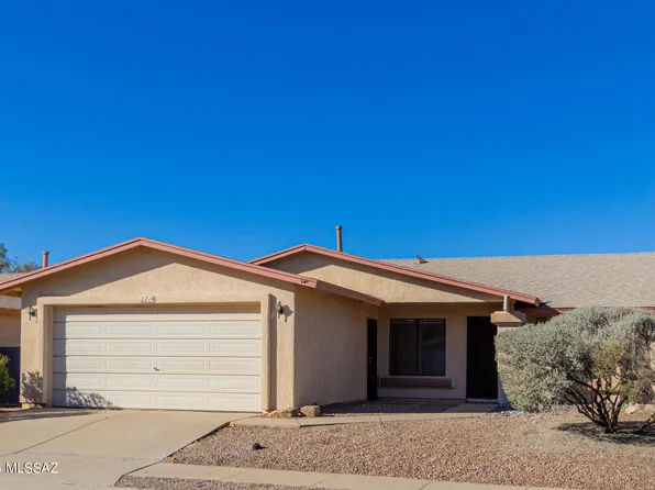 710 S Chimney Canyon Dr, Tucson, AZ 85748