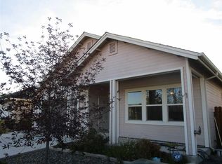 4941 Hombre Way, Reno, NV 89502