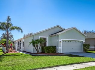 20926 Diamonte Dr, Land O Lakes, FL 34637