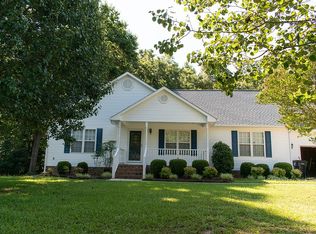 159 George Wilton Dr, Clayton, NC 27520