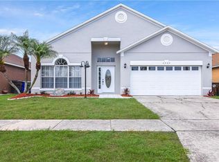 2325 Anhinga Dr, Kissimmee, FL 34743