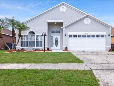 2325 Anhinga Dr, Kissimmee, FL, 34743
