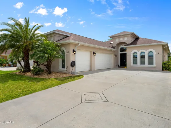 3390 Leonardo Ln, New Smyrna Beach, FL 32168