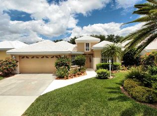 226 Vestavia Dr, Venice, FL 34292