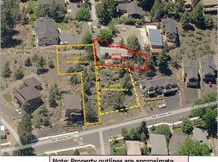1919 NW Awbrey Rd, Bend, OR 97703