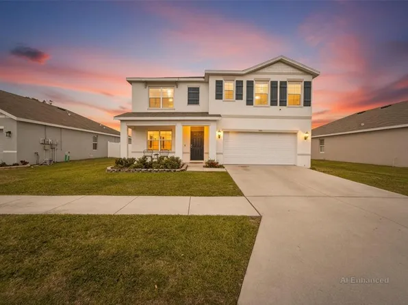 3009 Blakert Ct, Plant City, FL 33566