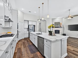 3717 Fawn Meadow Trl, Denison, TX 75020