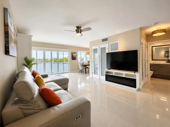 1201 S Riverside Dr APT 307, Pompano Beach, FL 33062