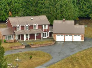 16717 219th Pl SE, Monroe, WA 98272