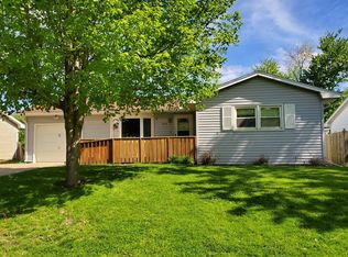 1818 Truman Dr, Normal, IL 61761