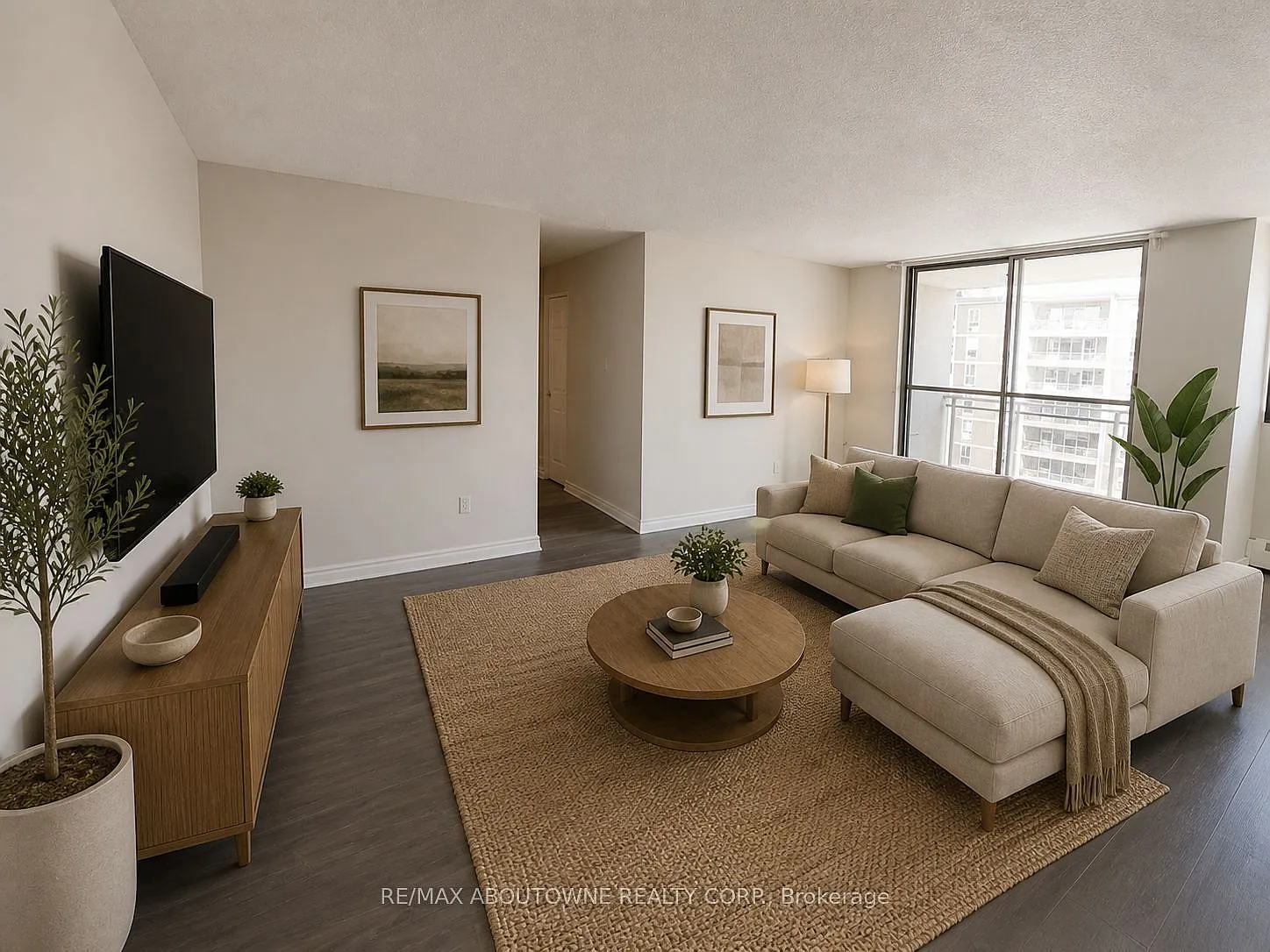 2 bed, $2,050 — Photo 2