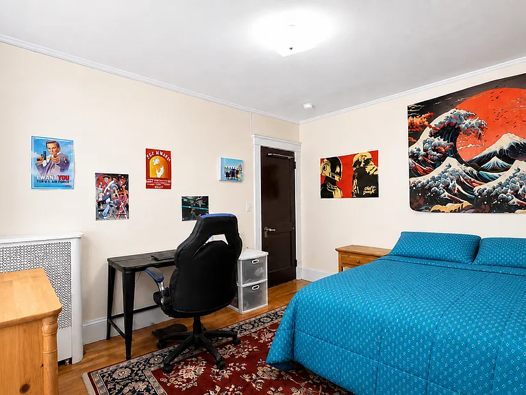 8 Mapleton St #2A — Photo 16