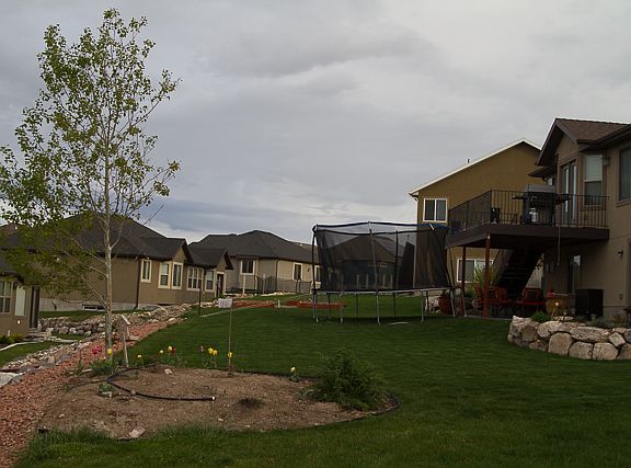 5th image of 2504 S Palomino Dr