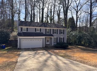 4500 Woodlawn Lake Dr, Marietta, GA 30068