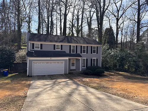 4500 Woodlawn Lake Dr Photo 1
