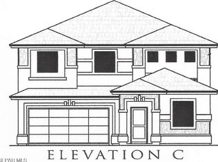 513 Marble Hills Pl, El Paso, TX 79928