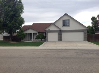 2495 N Whitebird Ave, Meridian, ID 83646