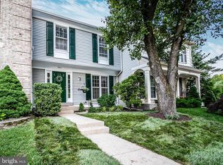 203 Finale Ter, Silver Spring, MD 20901