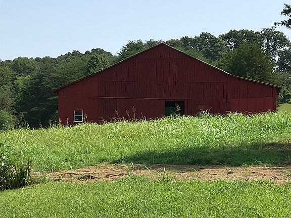 Barn