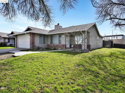 3228 Heatherwood Ct, Modesto, CA, 95354