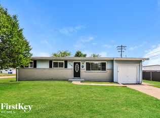 2190 Patterson Rd, Florissant, MO 63031