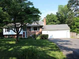 4522 Logmill Rd, Gainesville, VA 20155