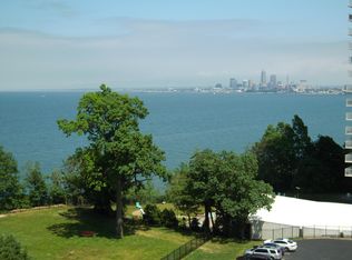 12900 Lake Ave APT 803, Lakewood, OH 44107
