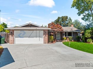 1515 Jarvis Ct, San Jose, CA 95118