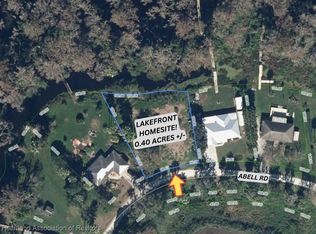 3020 Abell Rd, Lake Placid, FL 33852