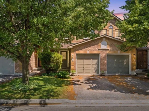 2871 Darien Rd #14, Burlington, ON L7M 4R6