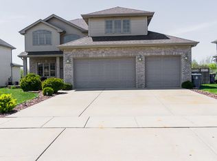 24484 Potomac Ct, Crete, IL 60417