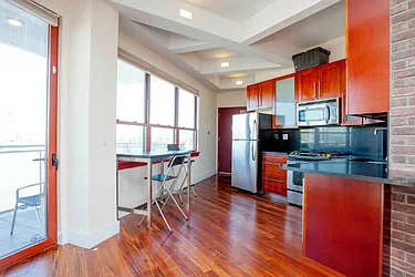 Rented by Town Residential