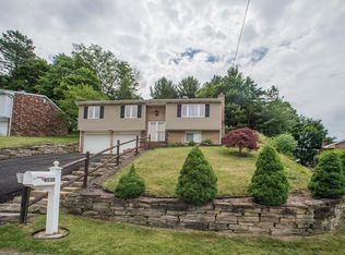 4030 Benden Cir, Murrysville, PA